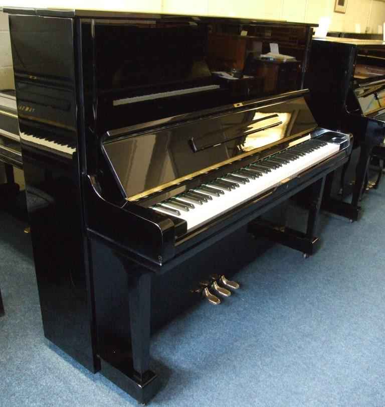 Click here for more details Photo of Yamaha U3H Upright piano